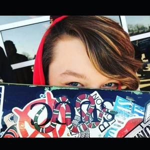 Meet your Posher, Zach